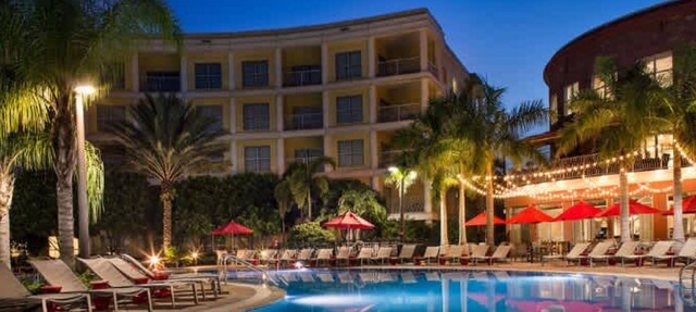Hotel Apt at Celebration 10 min From Disney