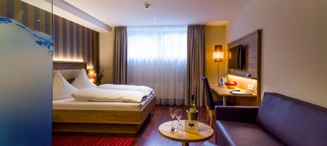 Hotel Asemann Planegg