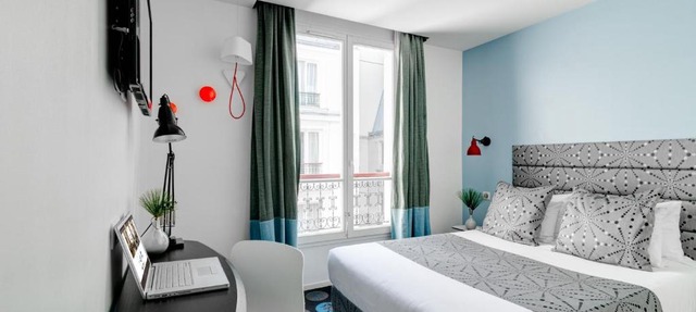 Hotel Astoria - Astotel
