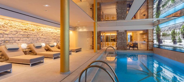 Hotel Astra Opera - Astotel