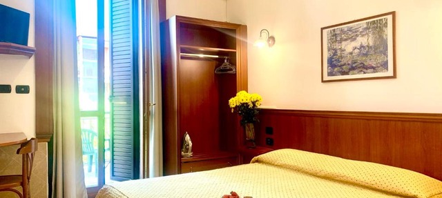 Hotel Astrid