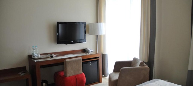 Hotel Atrium