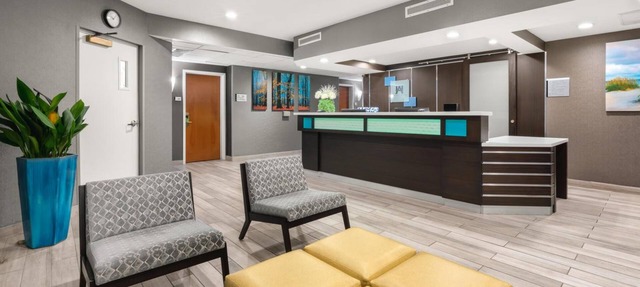 Hotel Aura SFO