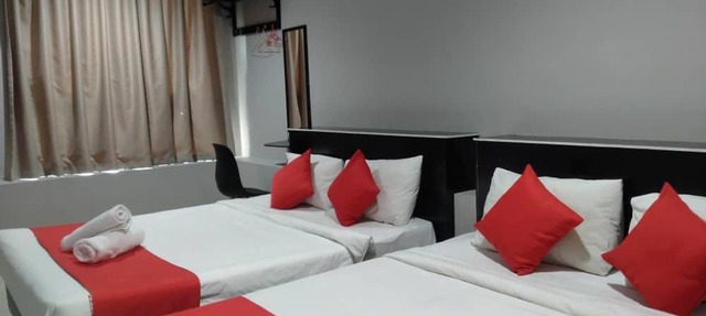 HOTEL AVATARR