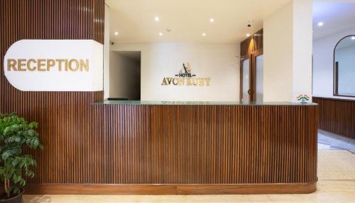 Hotel Avon Ruby Dadar