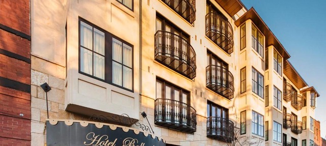 Hotel Ballard