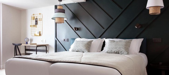Hotel Bastille Speria