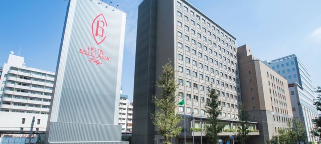 Hotel Bellclassic Tokyo