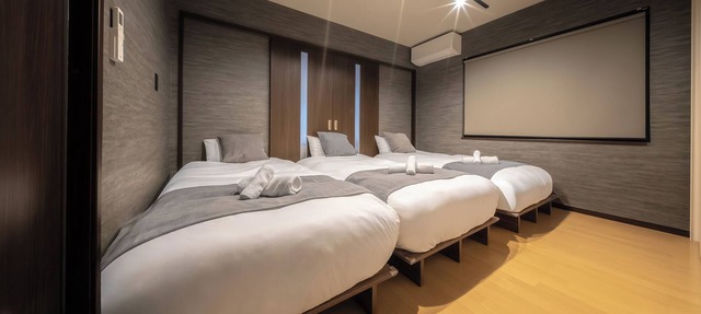Hotel Bokusyusou Tokyo