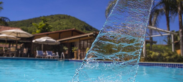 Hotel Bomtempo Itaipava