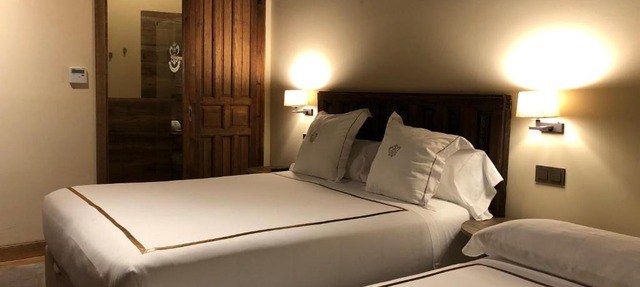 Hotel Boutique Casa del Comendador