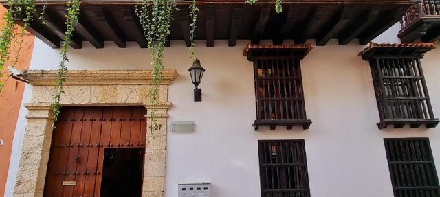 Hotel Boutique Casa Córdoba Estrella