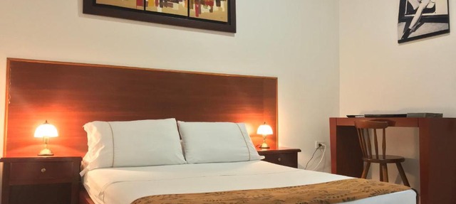 Hotel Boutique High Park