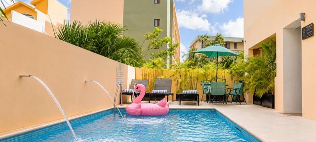 Hotel Boutique Mura