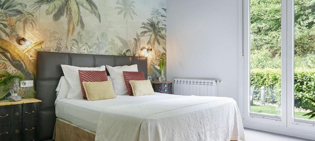 Hotel Boutique Txanka Erreka PARKING INCLUIDO