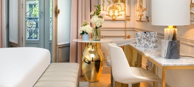 Hotel Bowmann, a Small Luxury Hotel of the World