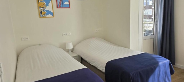 Hotel Breitner
