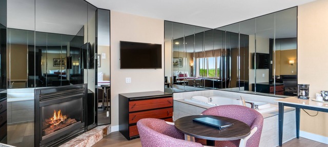 Hotel Bromont