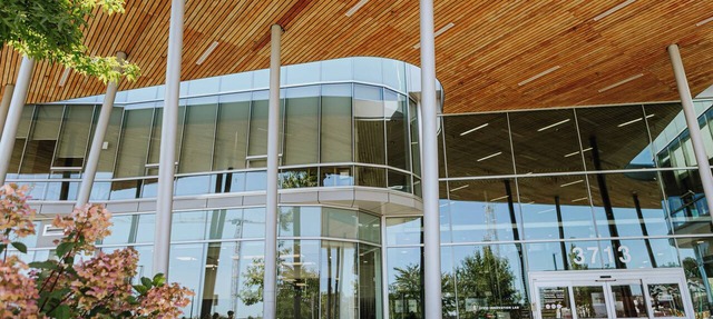 Hotel Burnaby