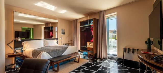 Hotel Calimala Milano