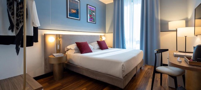 Hotel Canada