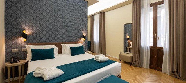 Hotel Caravita