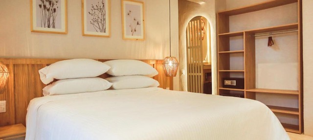 Hotel Casa La Mantilla by Faranda Boutique
