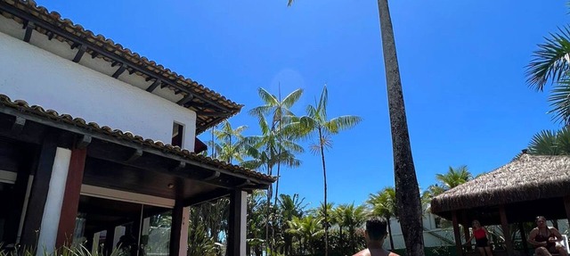 Hotel Casa Paradiso