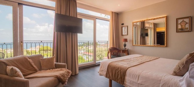 Hotel Central Wellness