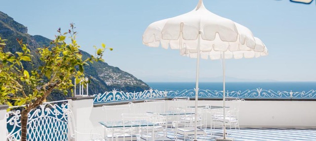 Hotel Conca d'Oro