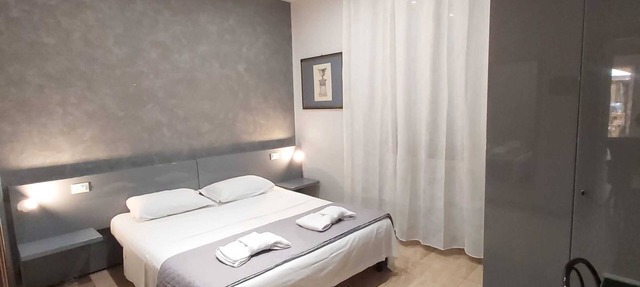 Hotel Convertini