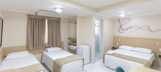 Hotel Copacabana