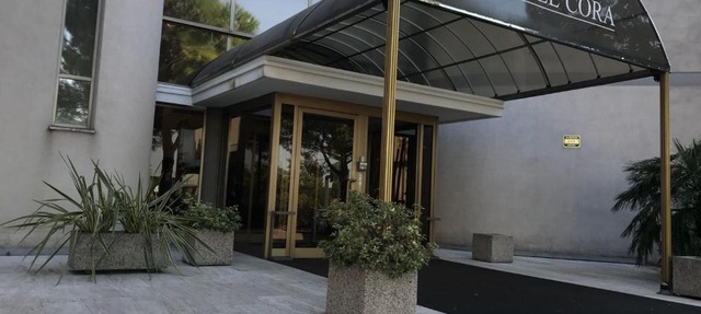 Hotel Cora
