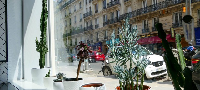 Hotel de France Quartier Latin