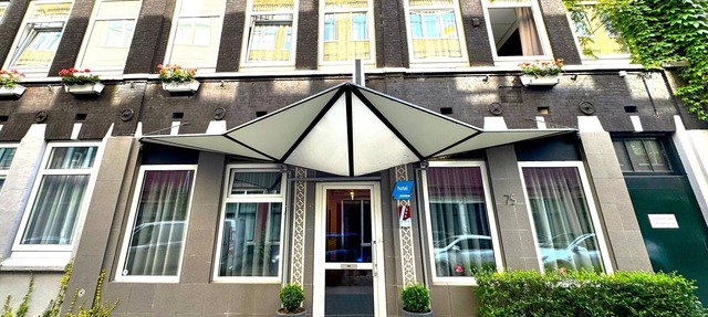 Hotel De Looier