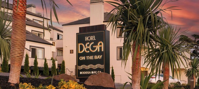 Hotel Dega
