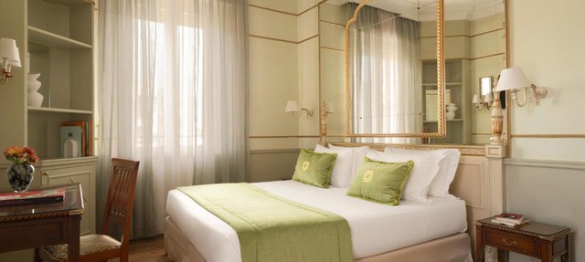 Hotel Degli Aranci