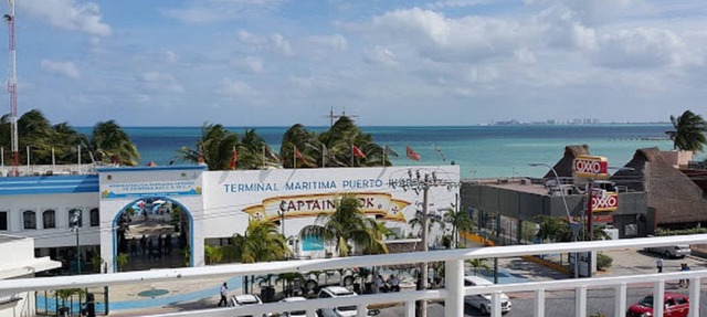 Hotel del Sol