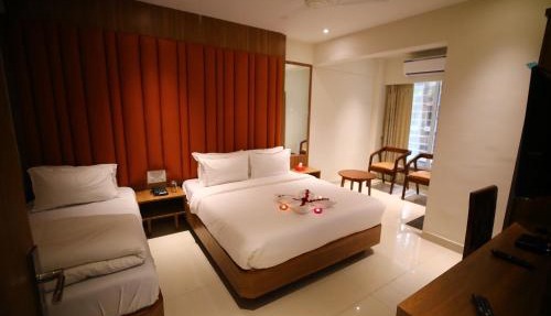 Hotel Dream Residency