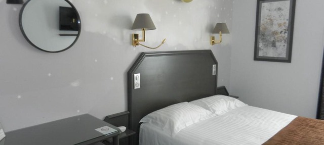Hotel du Pré