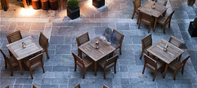 Hotel du Vin & Bistro Edinburgh