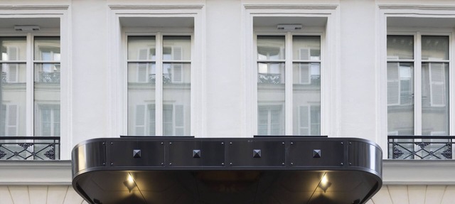 Hotel Duminy Vendome