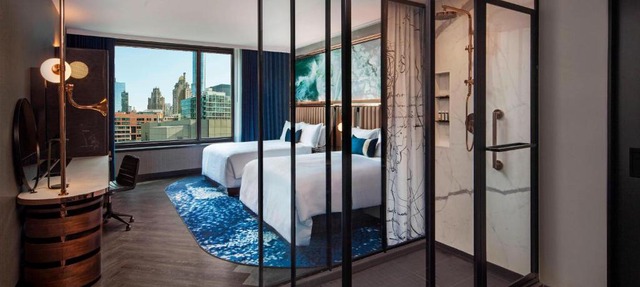 Hotel EMC2, Autograph Collection
