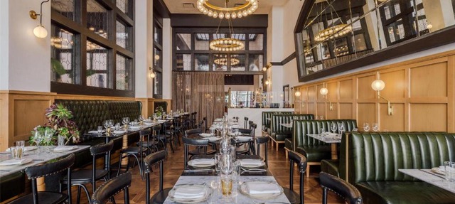 Hotel Figueroa, Unbound Collection by Hyatt
