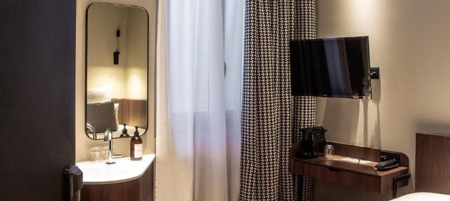 Hotel Flanelles Paris