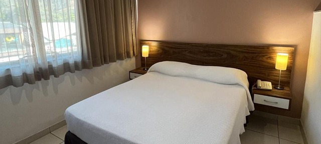 Hotel Flat Itaipava