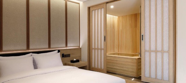 Hotel Foret The Spa