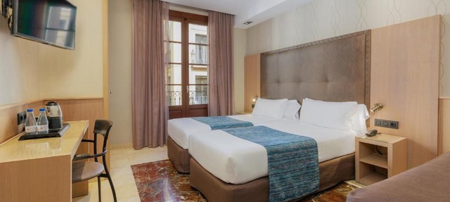 Hotel Gótico