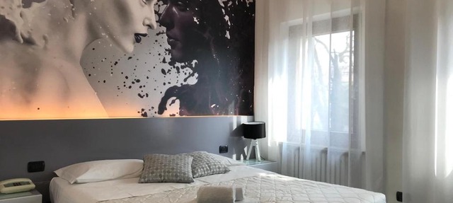 Hotel Gattopardo