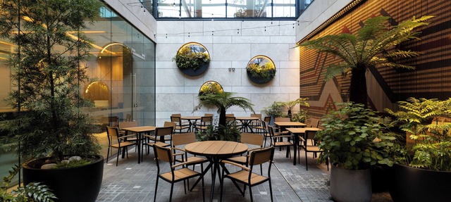 Hotel Grand Chancellor Auckland